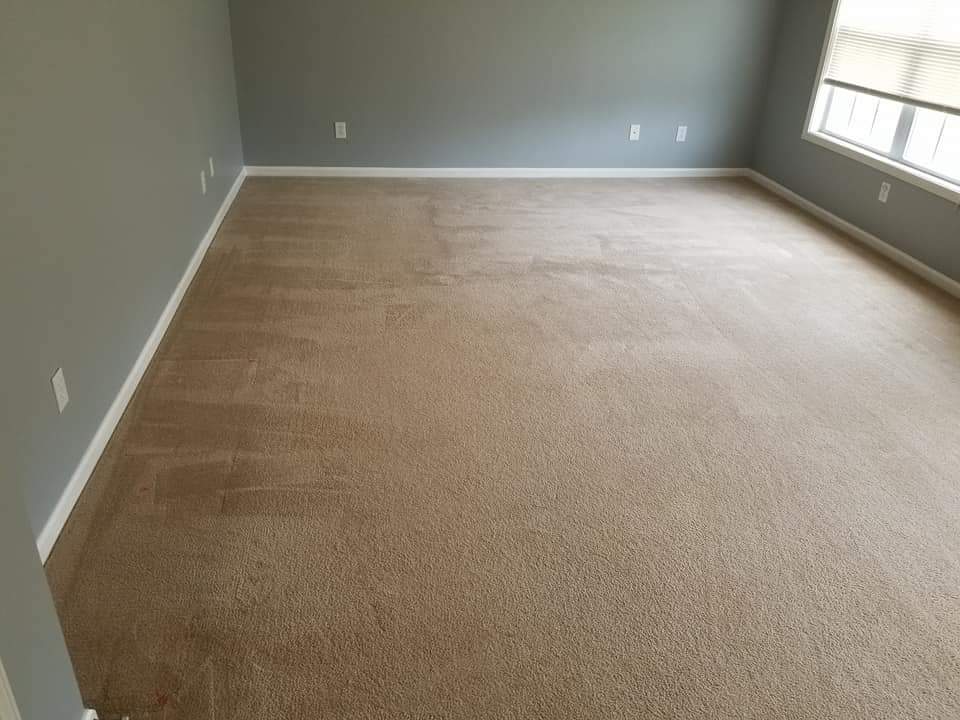 Carpet Repair Power Stretch After